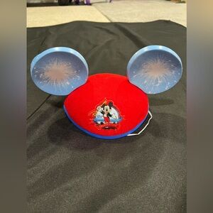 Disney Store Grand Opening Mickey Mouse Ears Hat
